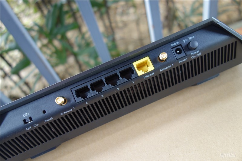 杀鸡焉用牛刀，普通用户如此看网件R7800