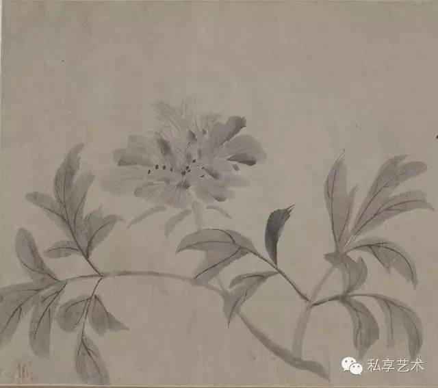 对中国传统绘画中的花鸟画的理解,中国花鸟画意境解读