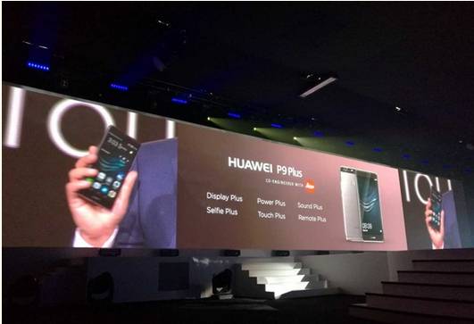 华为p9麒麟955如何解账户,华为p9怎么给手机跑分