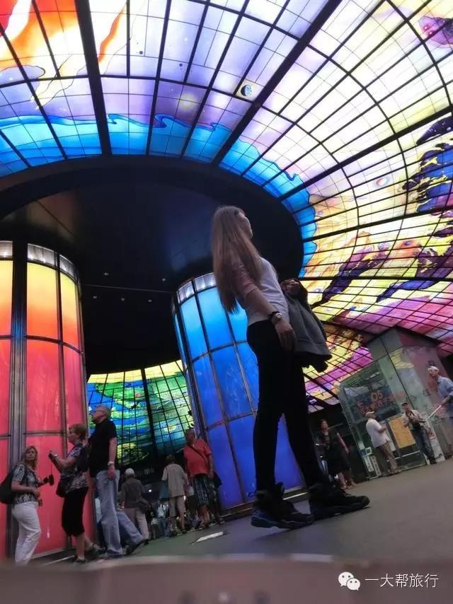 默默达人分享会：台湾环岛十五日深度游