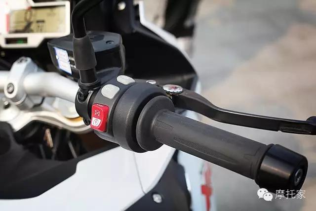 宝马s1000xr摩托车的缺点,宝马摩托s1000xr测评