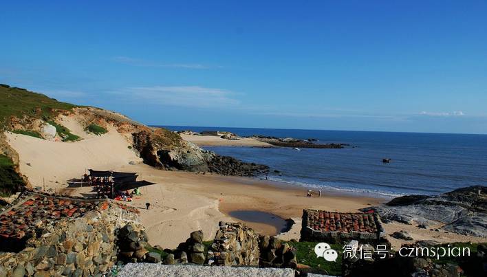 常州出发海岛,全球最美海岛旅行推荐