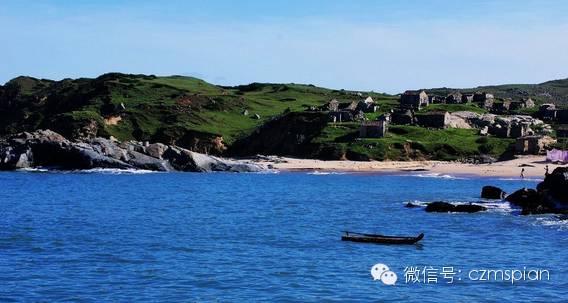 常州出发海岛,全球最美海岛旅行推荐