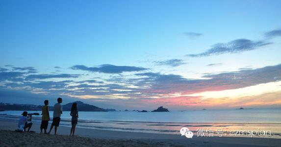 常州出发海岛,全球最美海岛旅行推荐