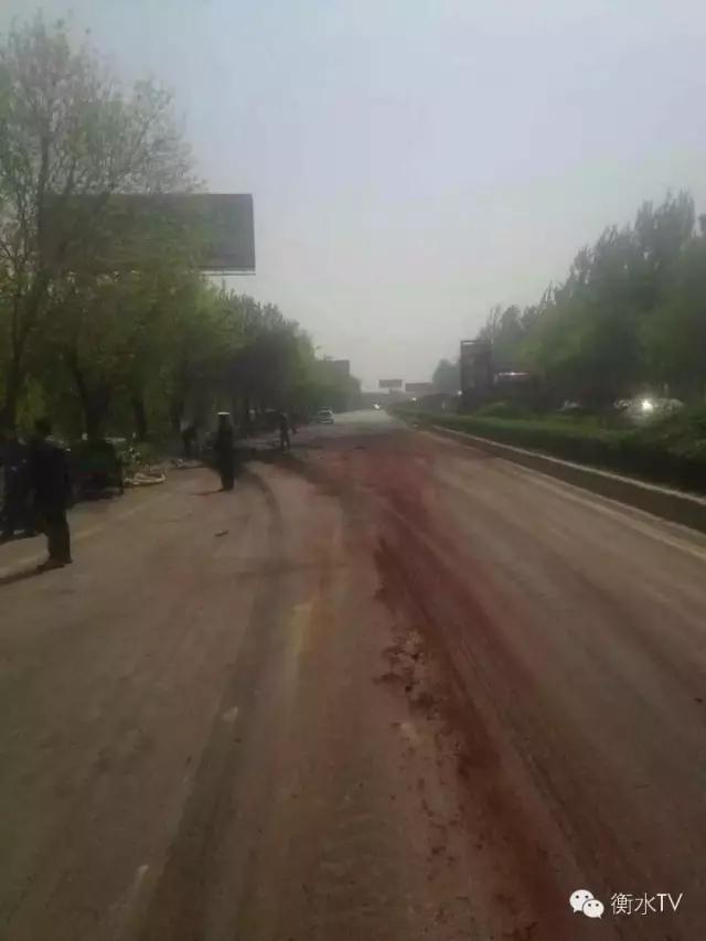 衡水106国道全程路线图,衡水106国道最新消息