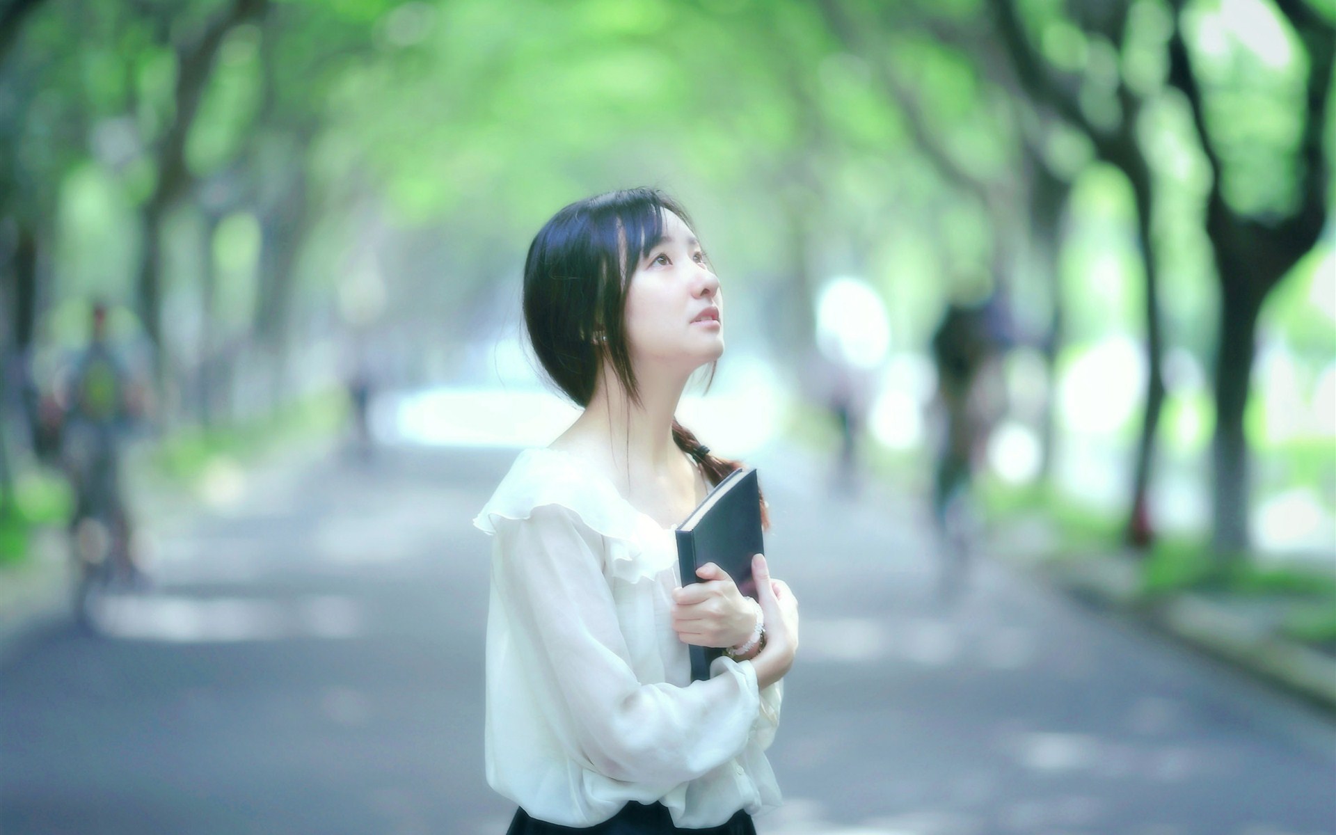 自从哥哥离世后第一次跟嫂子聊天,哥哥跟嫂子都过世了