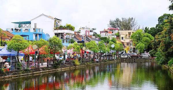 深圳周边有什么好玩的地方自驾游,深圳周边18个短途旅行最佳去处