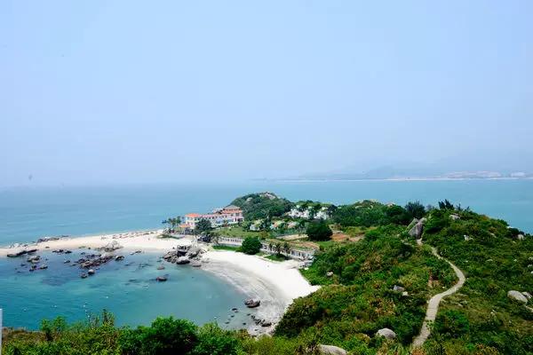 深圳周边有什么好玩的地方自驾游,深圳周边18个短途旅行最佳去处