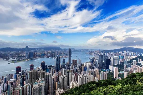 深圳周边有什么好玩的地方自驾游,深圳周边18个短途旅行最佳去处