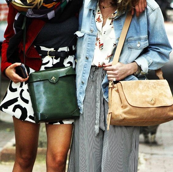 最值得入手的三款手袋,千元左右大牌手袋