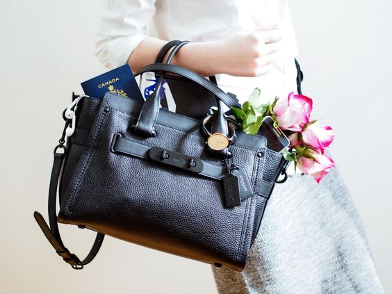 最值得入手的三款手袋,千元左右大牌手袋