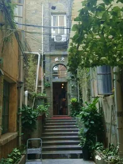 南宁情侣约会下午茶的好去处,南宁姐妹喝茶的好去处