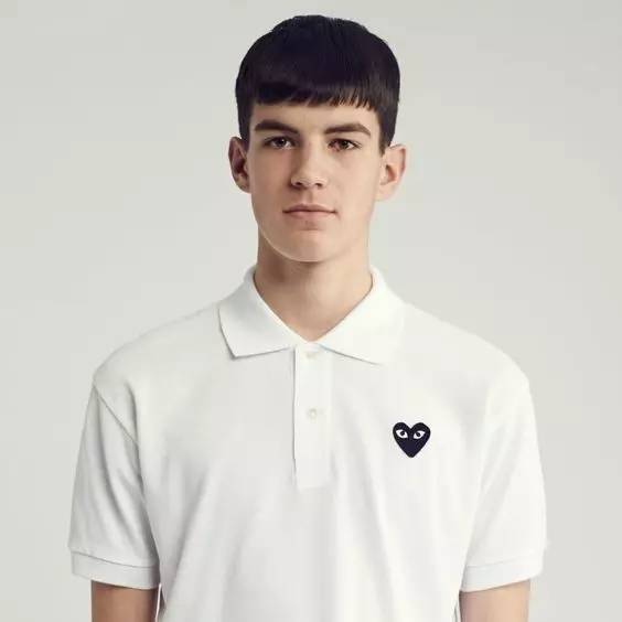 关于Polo衫的一切都在这了！－三哥