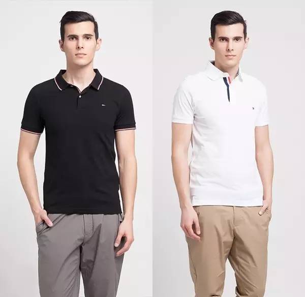 关于Polo衫的一切都在这了！－三哥