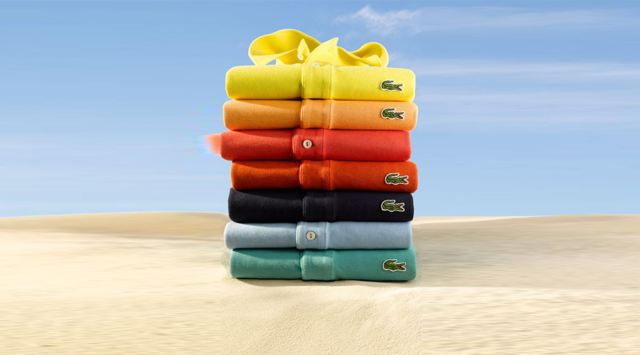 关于Polo衫的一切都在这了！－三哥