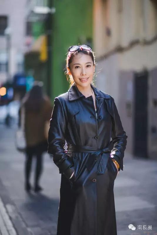 腾讯女高管谈女生,腾讯前女高管