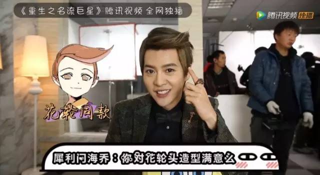 钟汉良一路繁花相送跳舞,钟汉良一路繁华相送好看吗