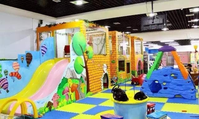 适合孩子玩的主题乐园济南市里,济南好玩的儿童乐园