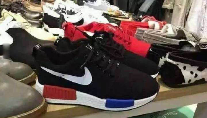 阿迪达斯nmd鞋会越穿越松吗,阿迪达斯tf成人足球鞋