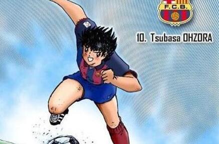 80后经典足球小将,足球80后的记忆