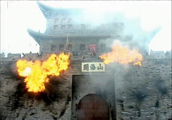 沉寂数年的他冲冠一怒为红颜,冲冠一怒只为红颜下一句