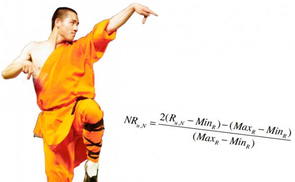 数据挖掘对大数据的帮助,面向程序员的数据挖掘指南