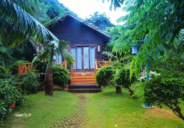 三亚最美的夕阳日落,夕阳的落下