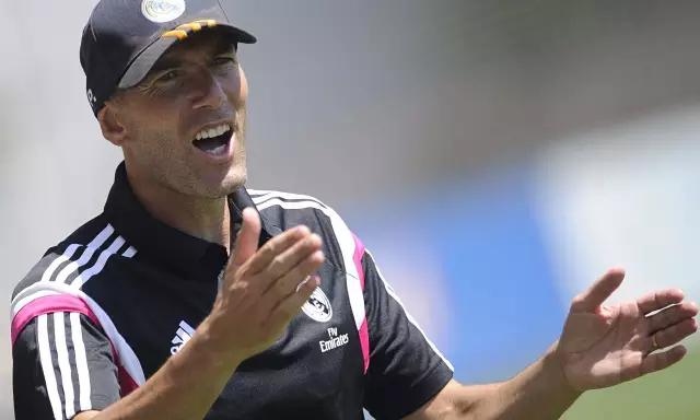 英国足球教练培训,英国足球教练好考吗