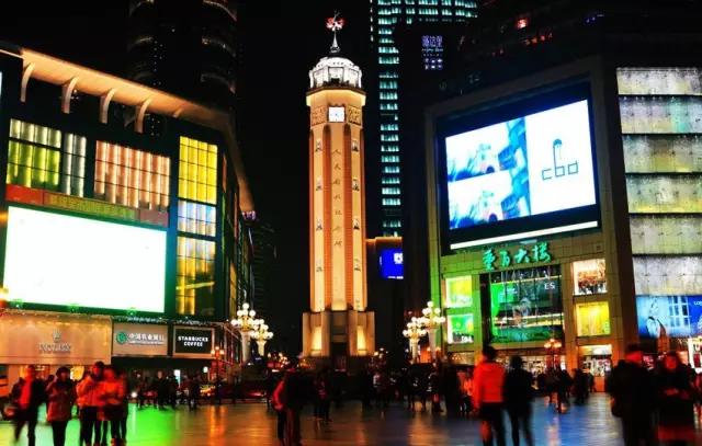 重庆是不是又出名了,为什么重庆在全国名气那么大