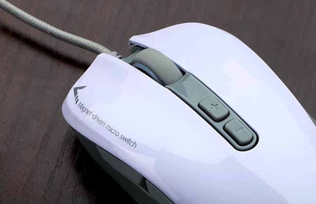 富勒鼠标g90按键说明,富勒鼠标g90怎么调宏