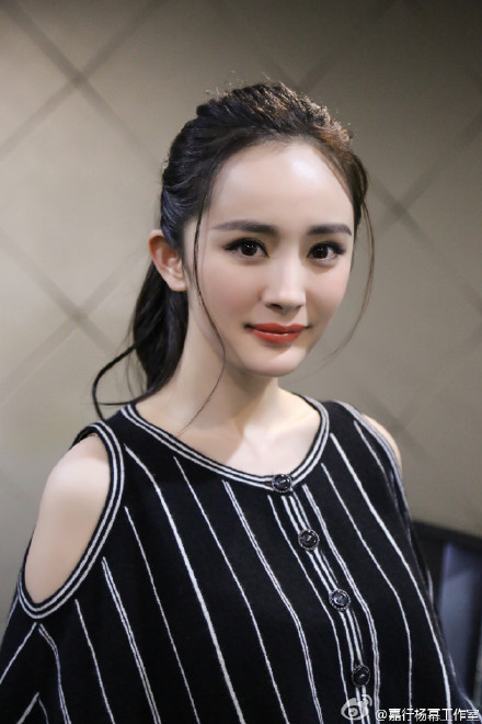 大小S孙俪杨幂范冰冰章子怡最不堪回首的妆容只有更雷没有最雷