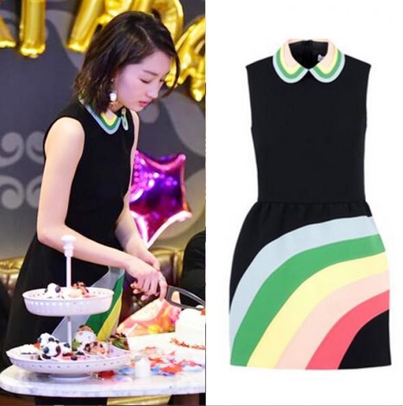 余文乐都喜欢的穿搭,身高只有167但长得帅