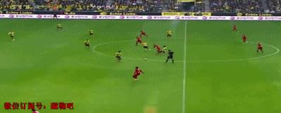 gifa射门汇总,盘点震惊足坛的十大暴力远射