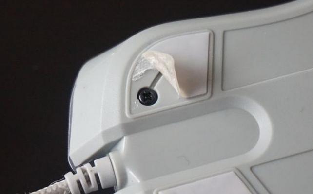 吃鸡鼠标富勒g90pro,富勒g90evo鼠标测评