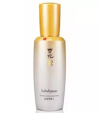 化妆品直播卖货正品品牌雪花秀,品牌化妆品雪花秀