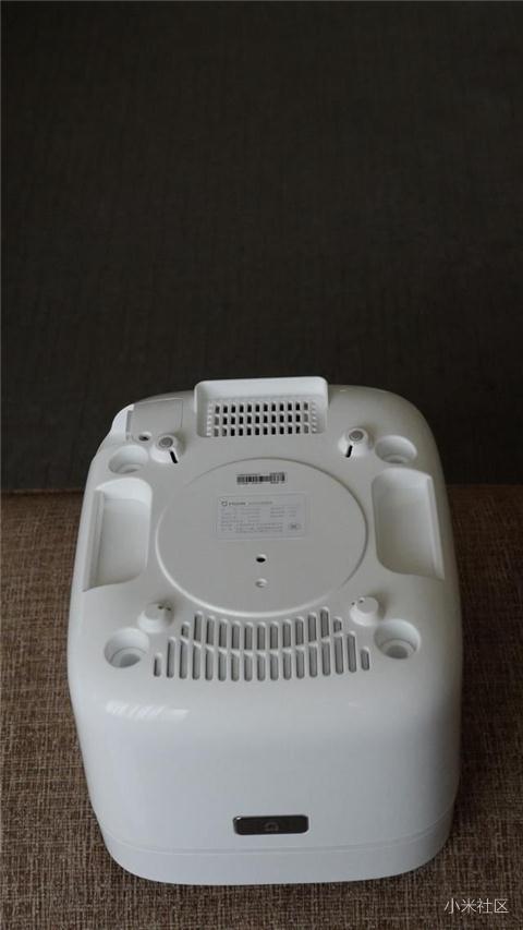 小米智能电压力锅怎么样,小米2.5升智能压力锅质量如何