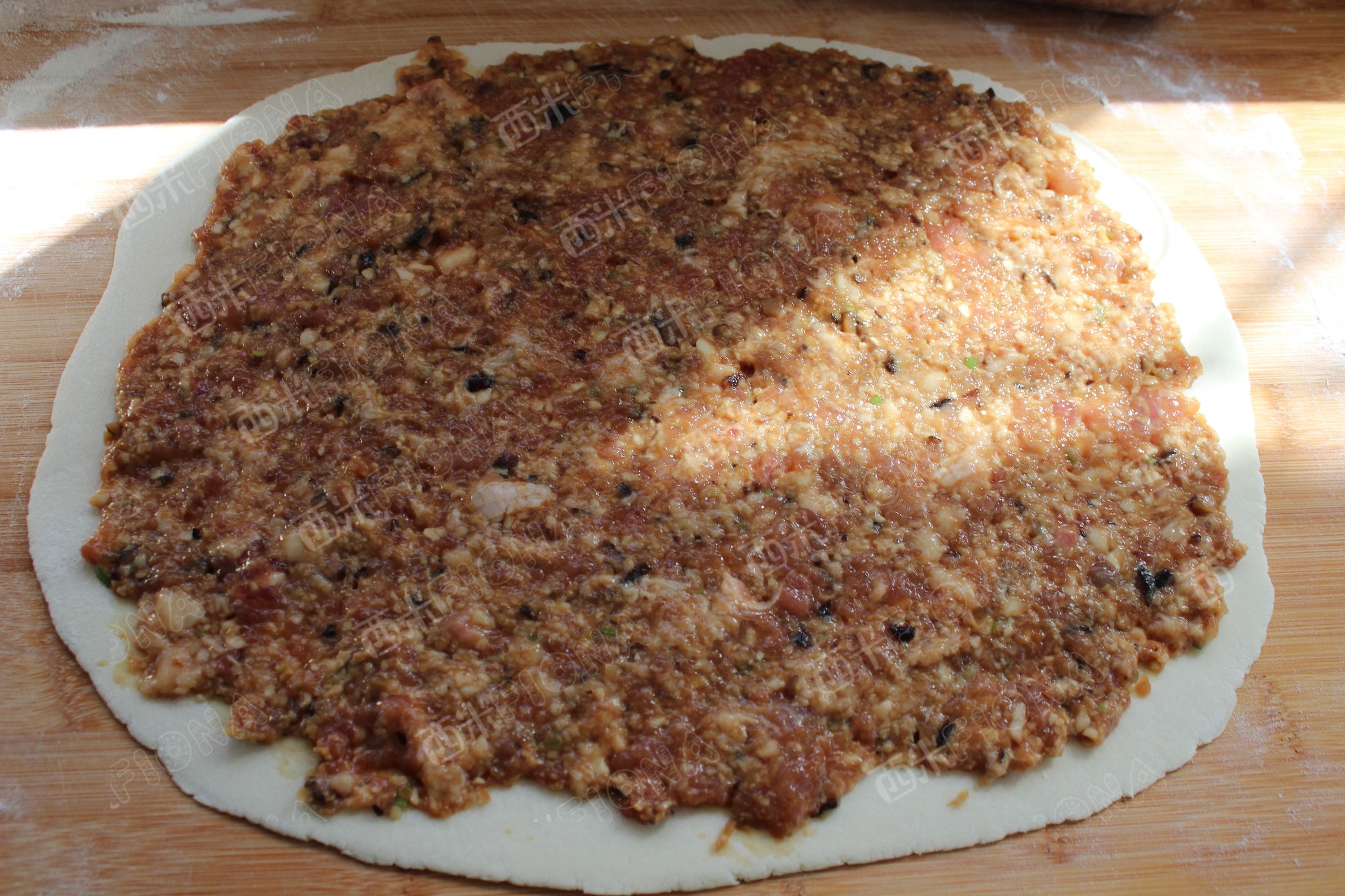 不会捏饺子怎么捏,不会捏饺子视频