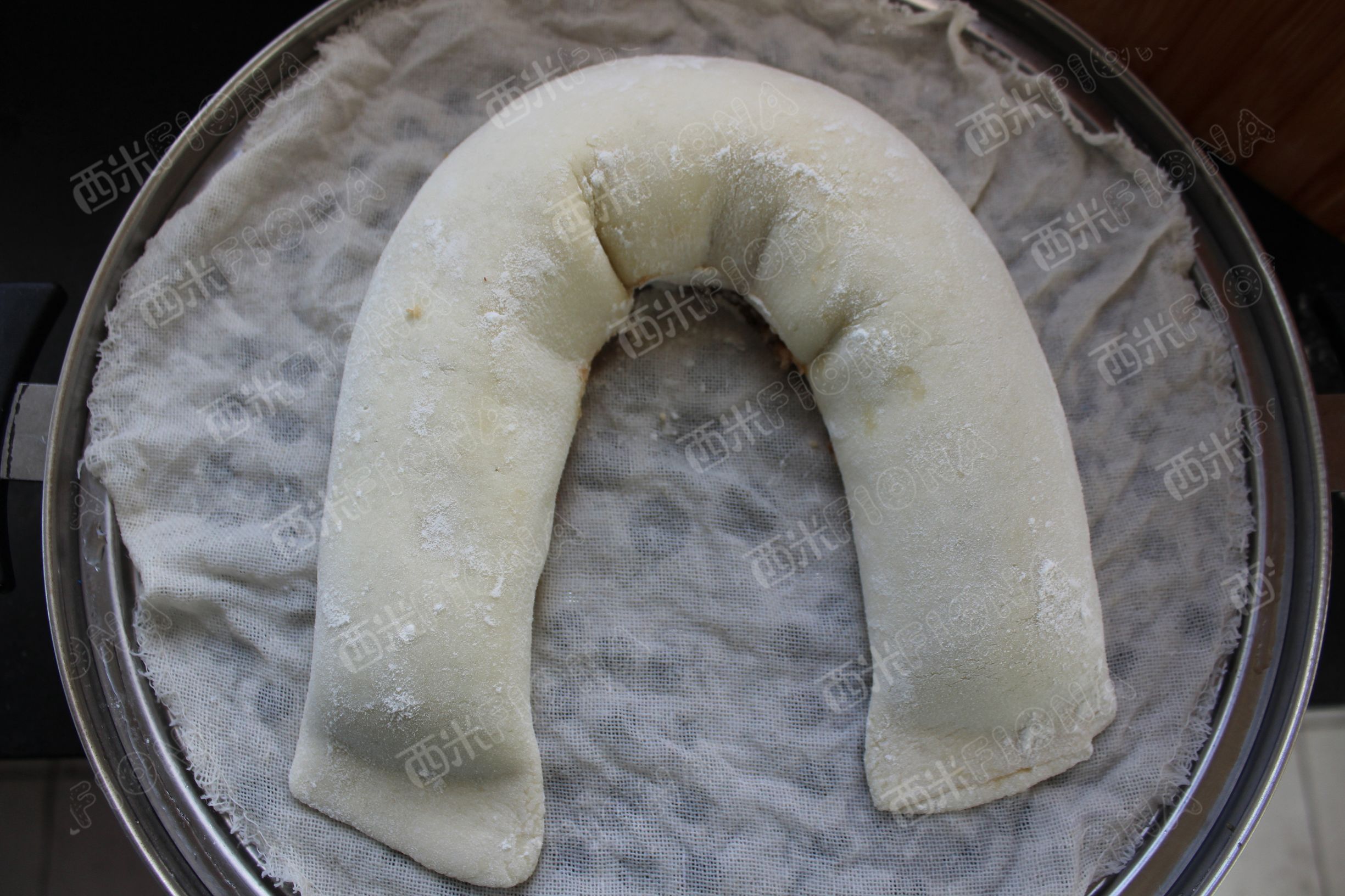 不会捏饺子怎么捏,不会捏饺子视频