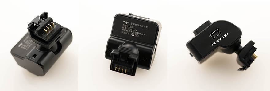 爱国者行车记录仪测评,爱国者行车记录仪d66说明书