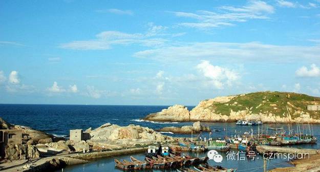 常州出发海岛,全球最美海岛旅行推荐