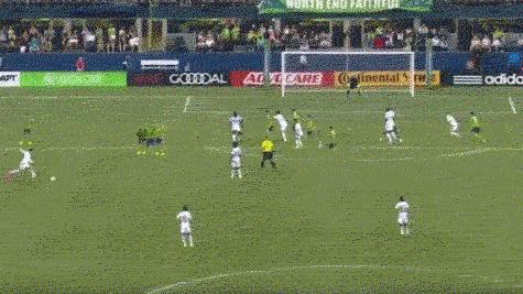 中钞土豪看过来——美国大联盟篇