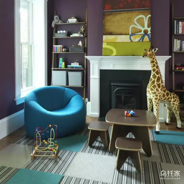 大象耳朵懒人沙发,堪比狗窝的懒人沙发