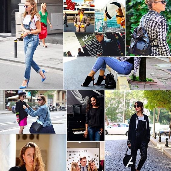 最值得入手的三款手袋,千元左右大牌手袋