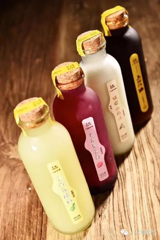 郑州吃的特点美食地点,郑州各地的美食特点