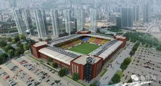 国内10万人专业足球场规划,全国即将要建的专业足球场
