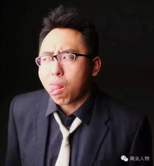 把苦B的创业经历蛋B给你听|创业大街上的另类记录者