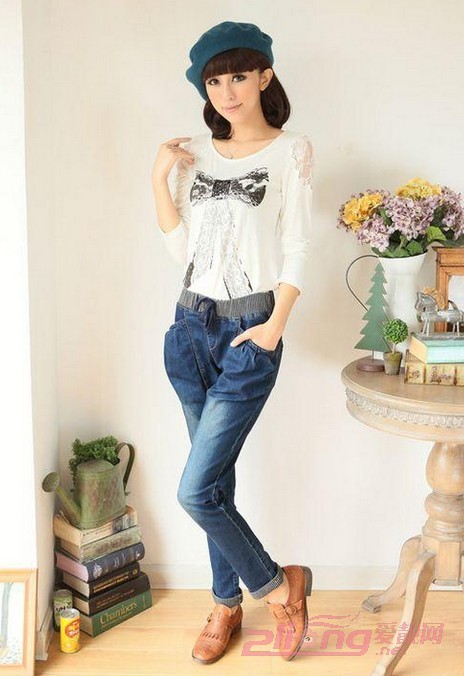 胖人如何搭配衣服才显瘦,胖人穿横条纹的衣服显瘦吗