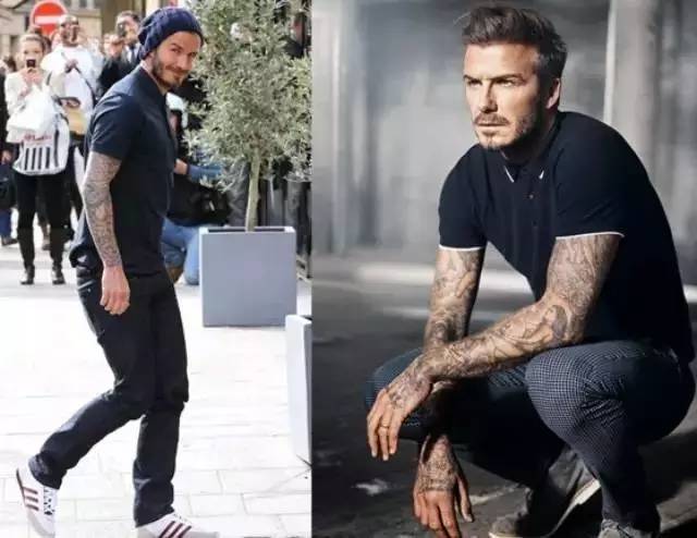 关于Polo衫的一切都在这了！－三哥