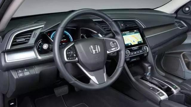 本田第十代思域hatchback试驾,全新第十代思域价格