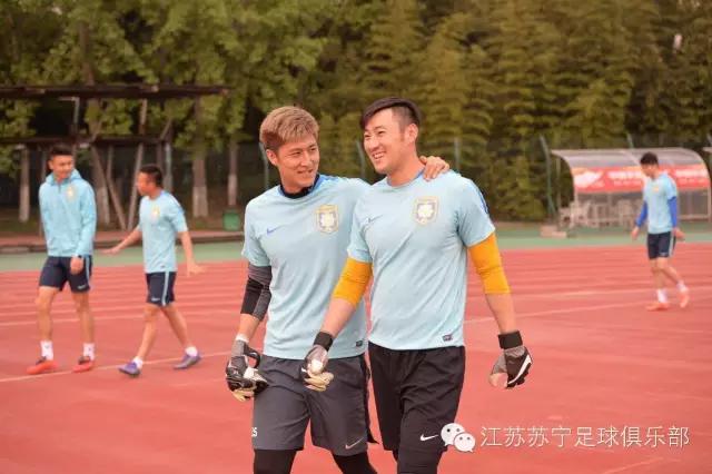 探营｜我苏重新集结蓄势待发